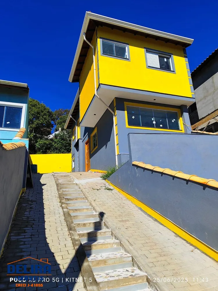 Casa, 3 quartos, 130 m² - Foto 1