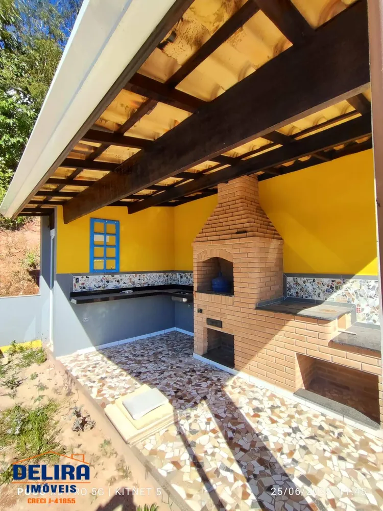 Casa, 3 quartos, 130 m² - Foto 10