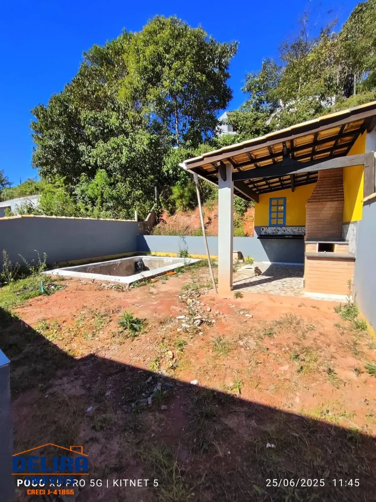 Casa, 3 quartos, 130 m² - Foto 12