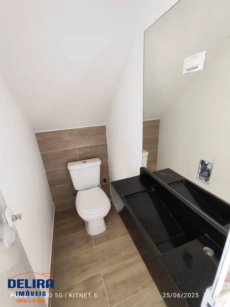 Casa, 3 quartos, 130 m² - Foto 15