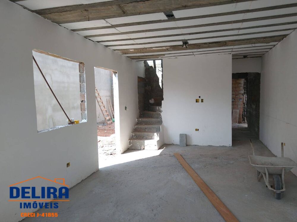 Casa à venda com 3 quartos, 130m² - Foto 6