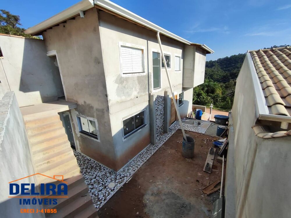 Casa à venda com 3 quartos, 130m² - Foto 3