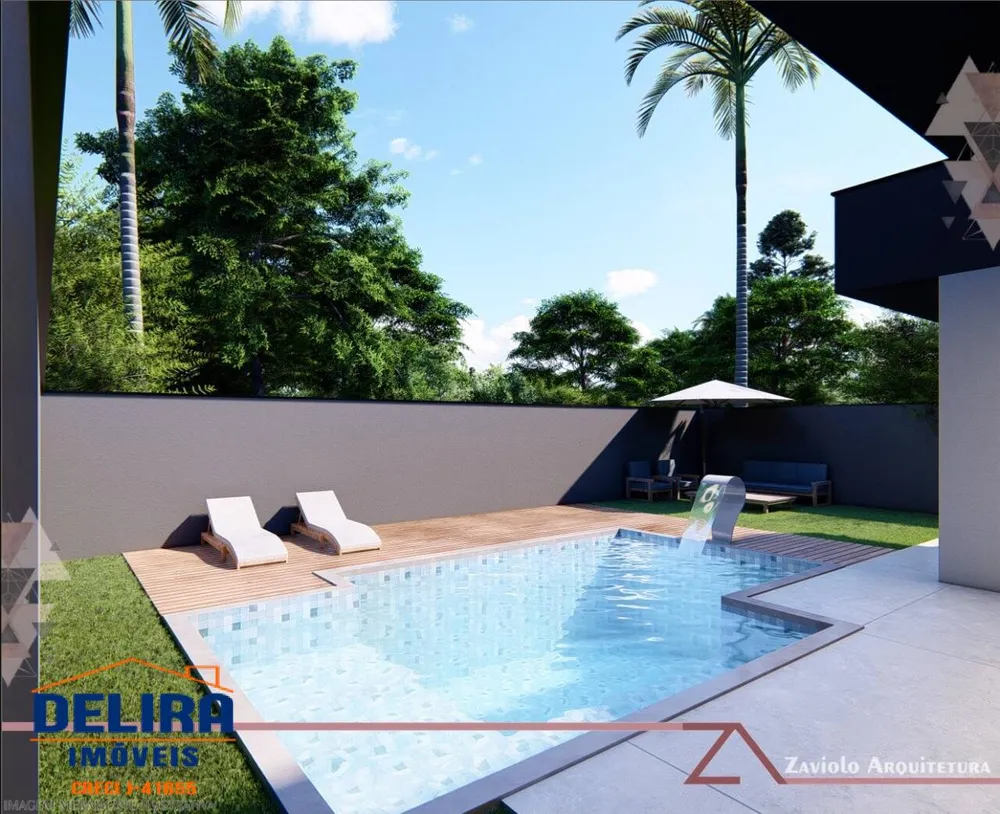 Casa, 3 quartos, 169 m² - Foto 4