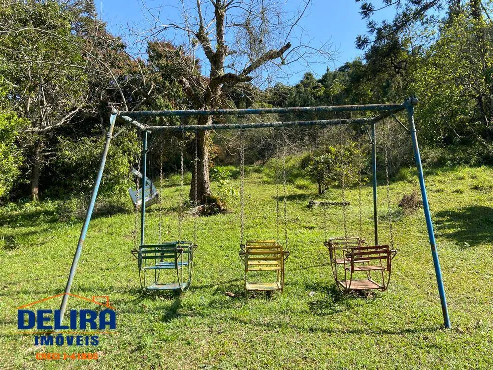 Sítio, 9 quartos, 5 hectares - Foto 9