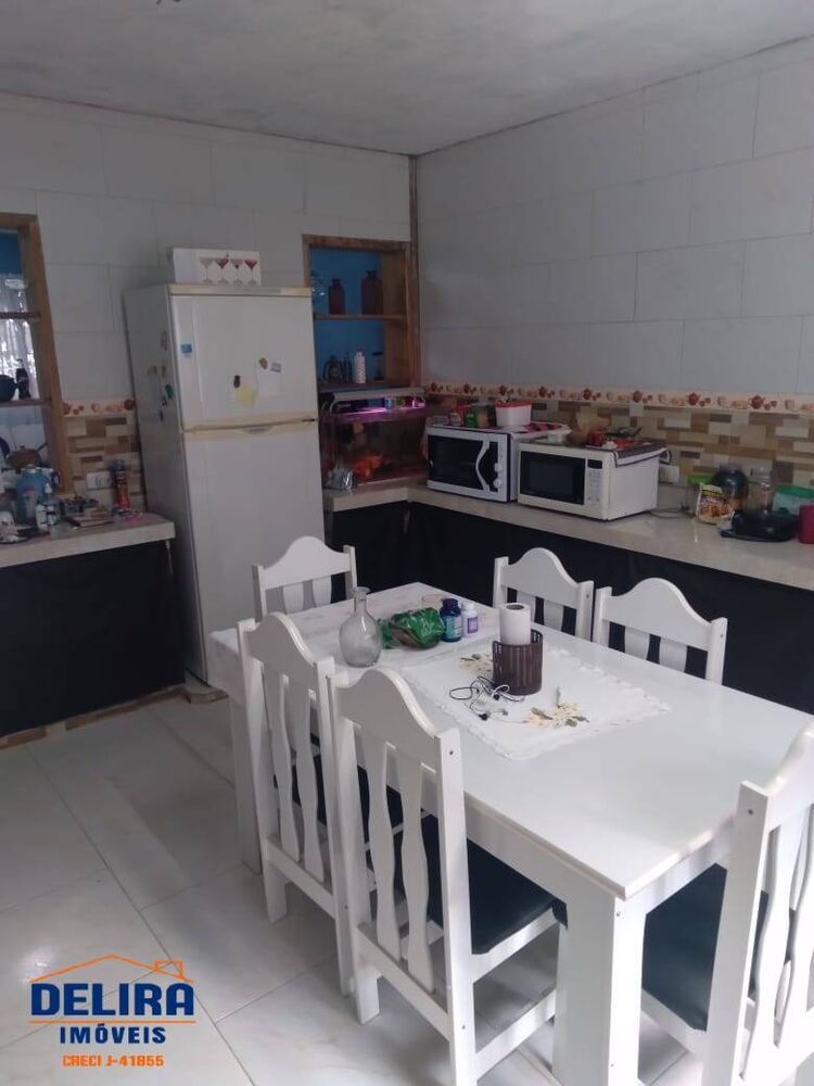 Casa, 2 quartos, 100 m² - Foto 5