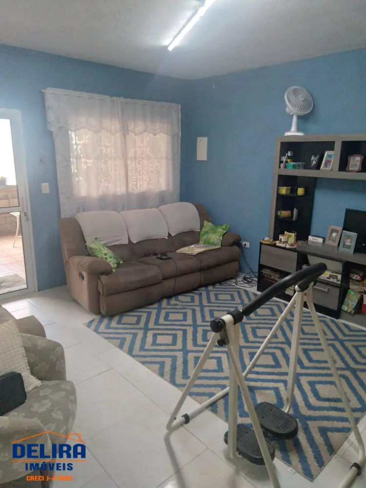 Casa, 2 quartos, 100 m² - Foto 11