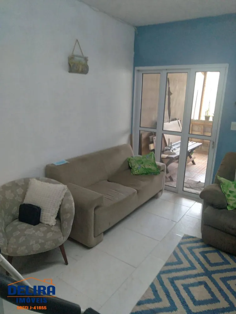 Casa, 2 quartos, 100 m² - Foto 9