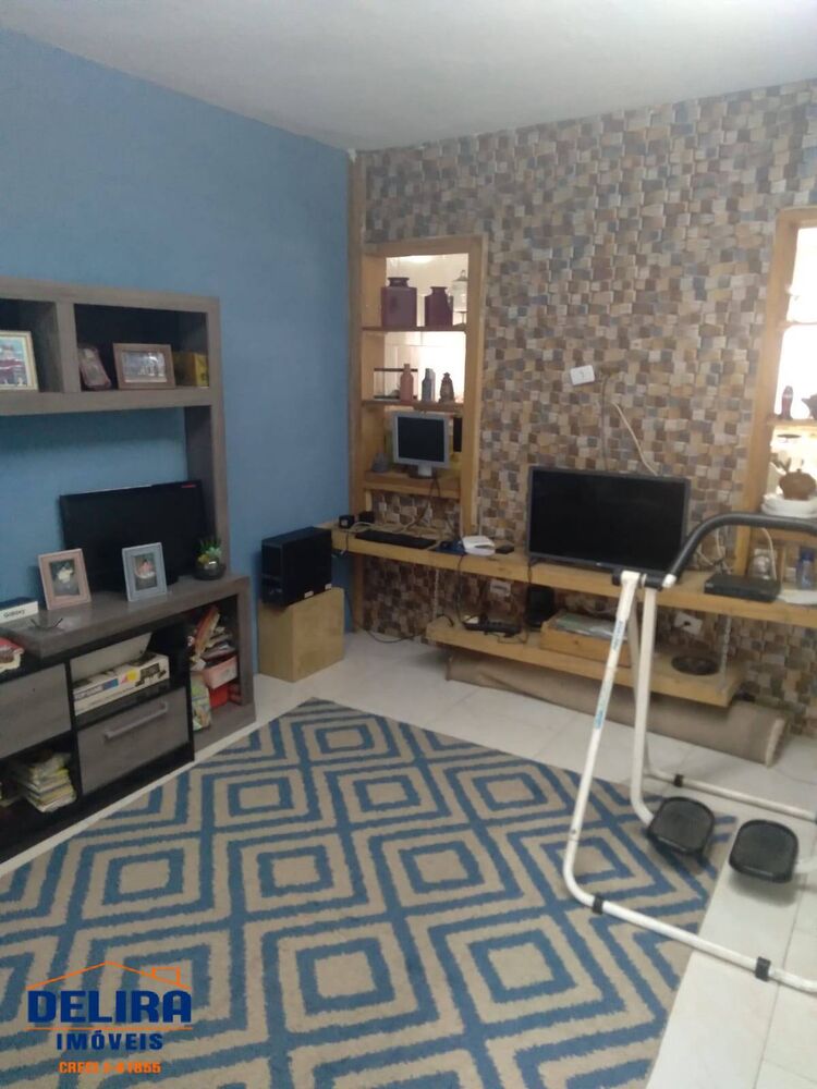 Casa, 2 quartos, 100 m² - Foto 4