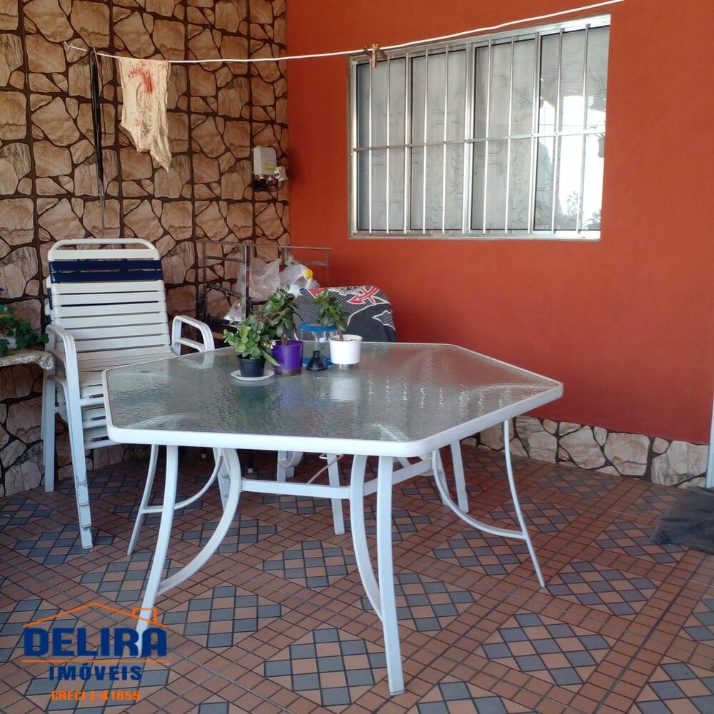 Casa, 2 quartos, 100 m² - Foto 8