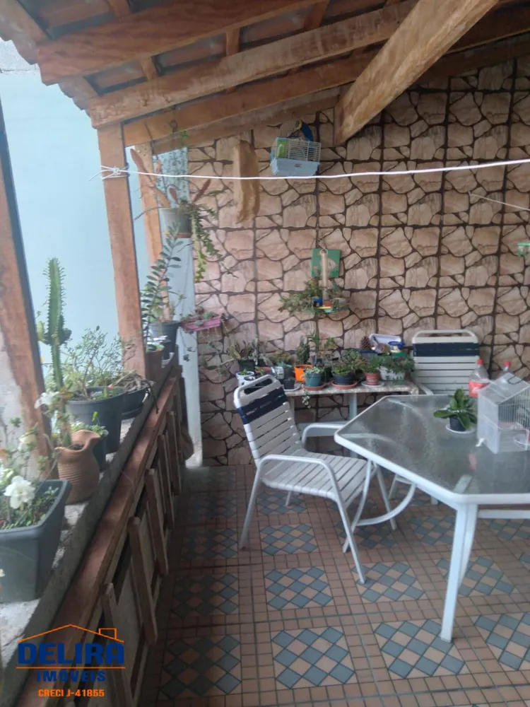 Casa, 2 quartos, 100 m² - Foto 3