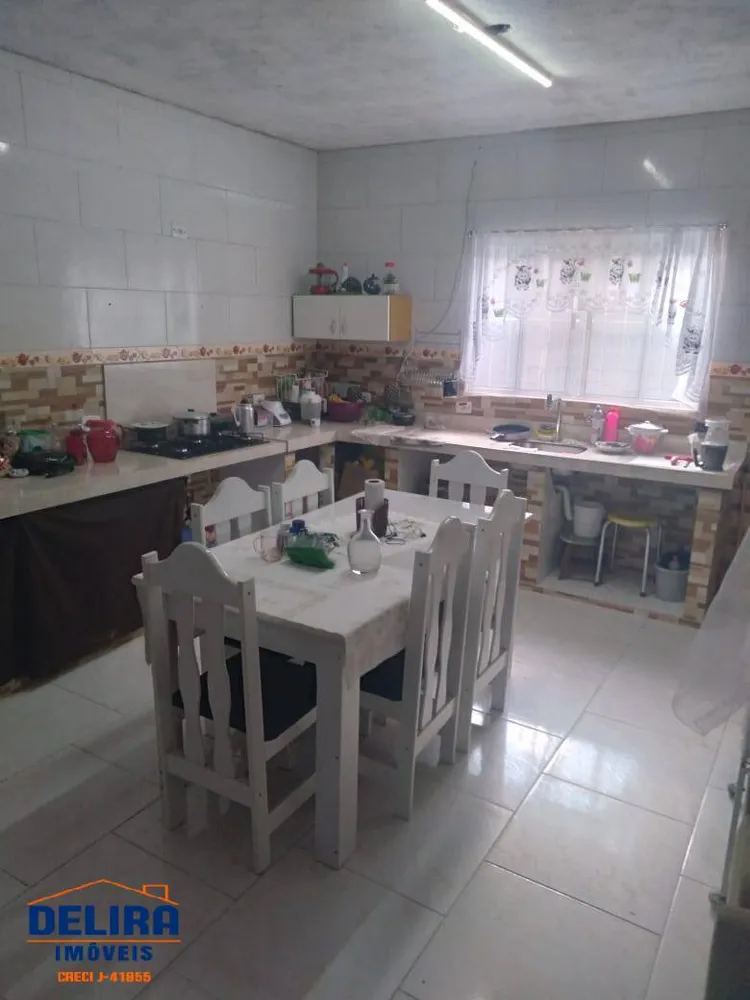 Casa, 2 quartos, 100 m² - Foto 13