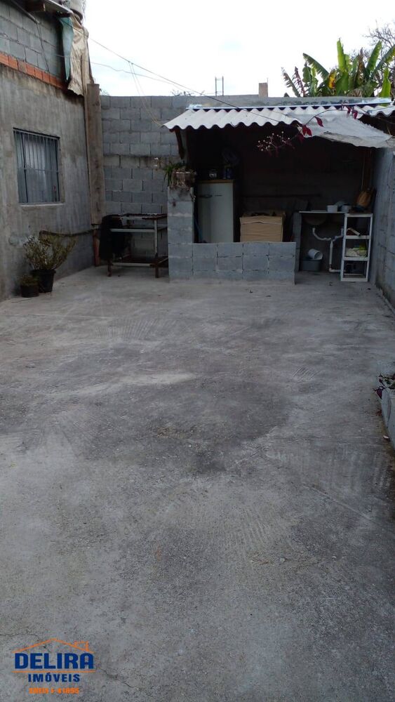 Casa, 2 quartos, 100 m² - Foto 1