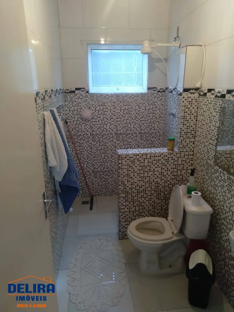Casa, 2 quartos, 100 m² - Foto 19