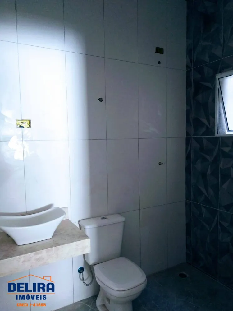 Casa, 3 quartos, 140 m² - Foto 10