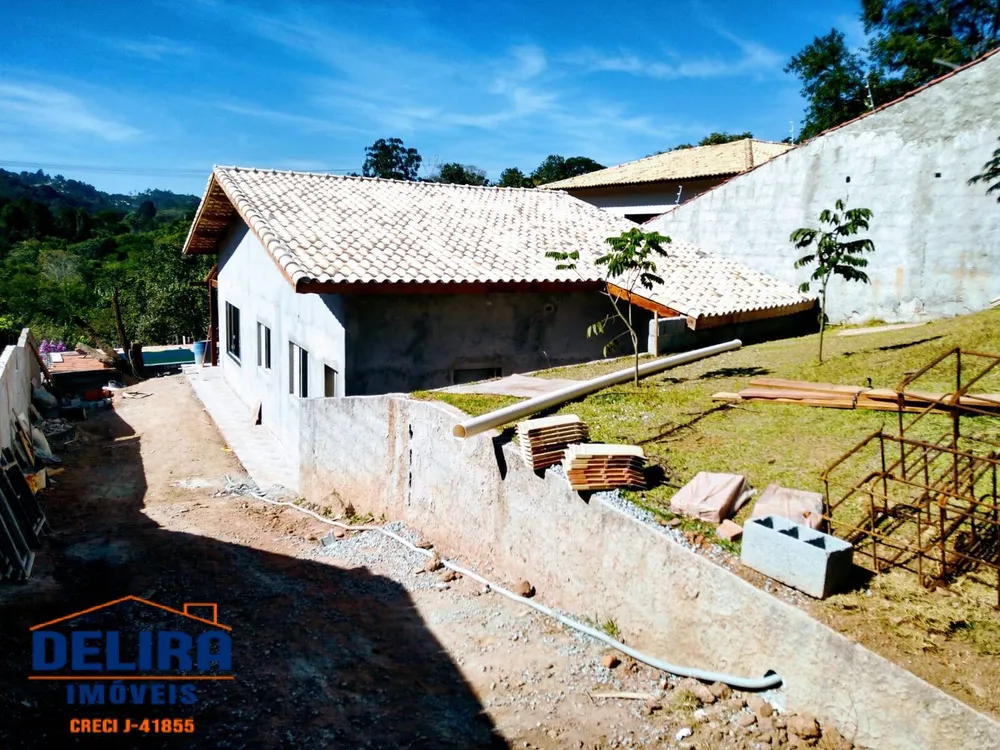 Casa, 3 quartos, 140 m² - Foto 3