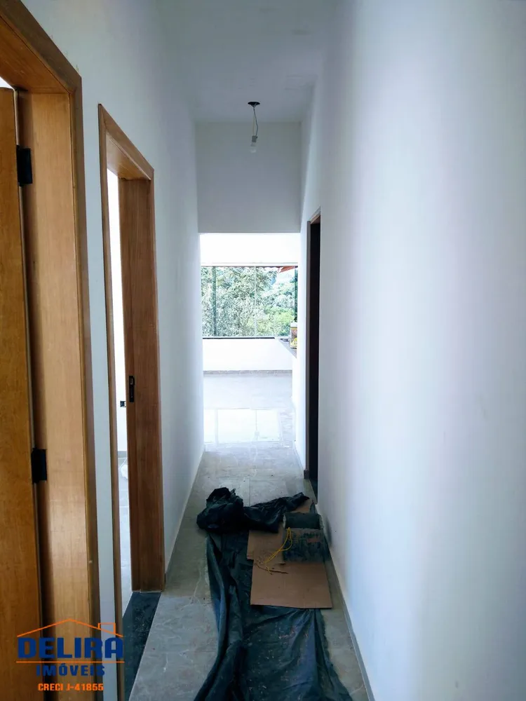Casa, 3 quartos, 140 m² - Foto 7