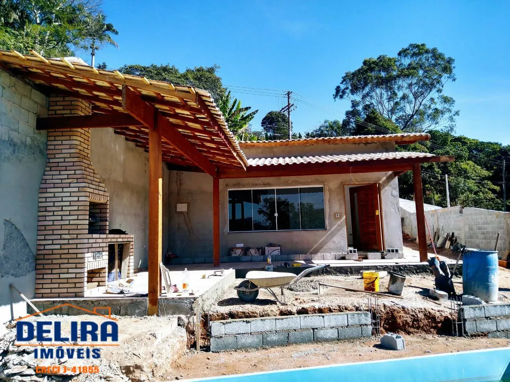 Casa, 3 quartos, 140 m² - Foto 2