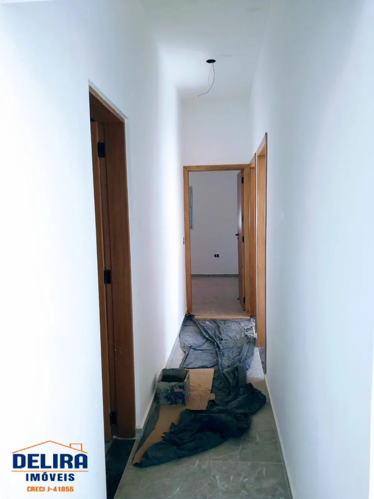 Casa, 3 quartos, 140 m² - Foto 9