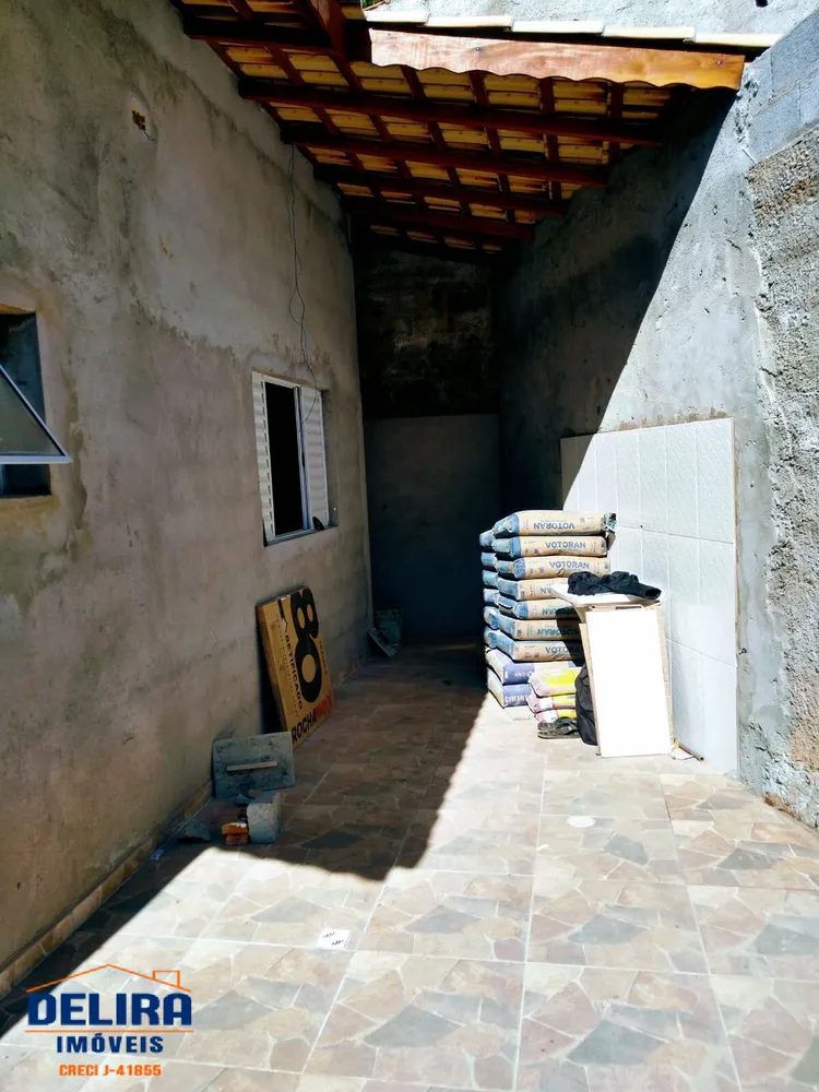 Casa, 3 quartos, 140 m² - Foto 11