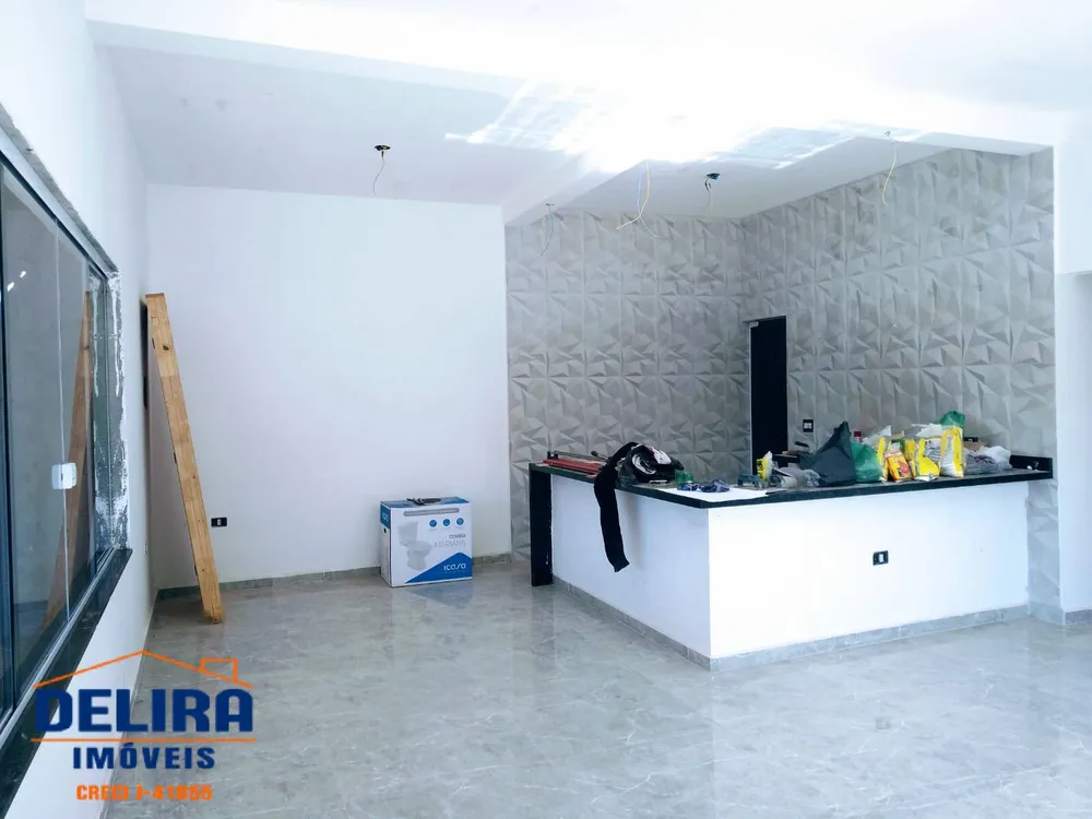 Casa, 3 quartos, 140 m² - Foto 6