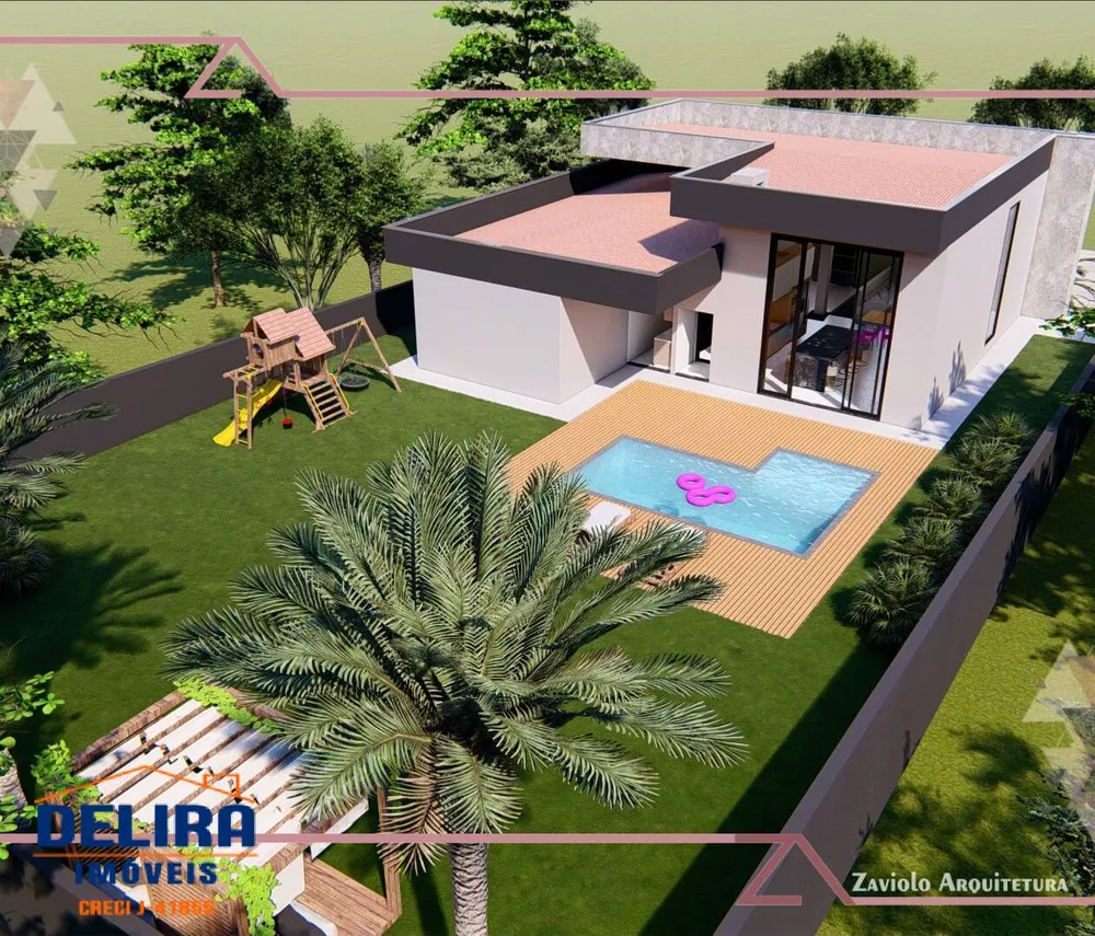 Casa, 3 quartos, 240 m² - Foto 10