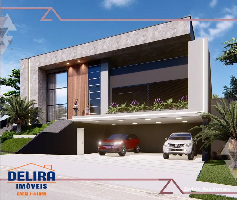 Casa, 3 quartos, 240 m² - Foto 4