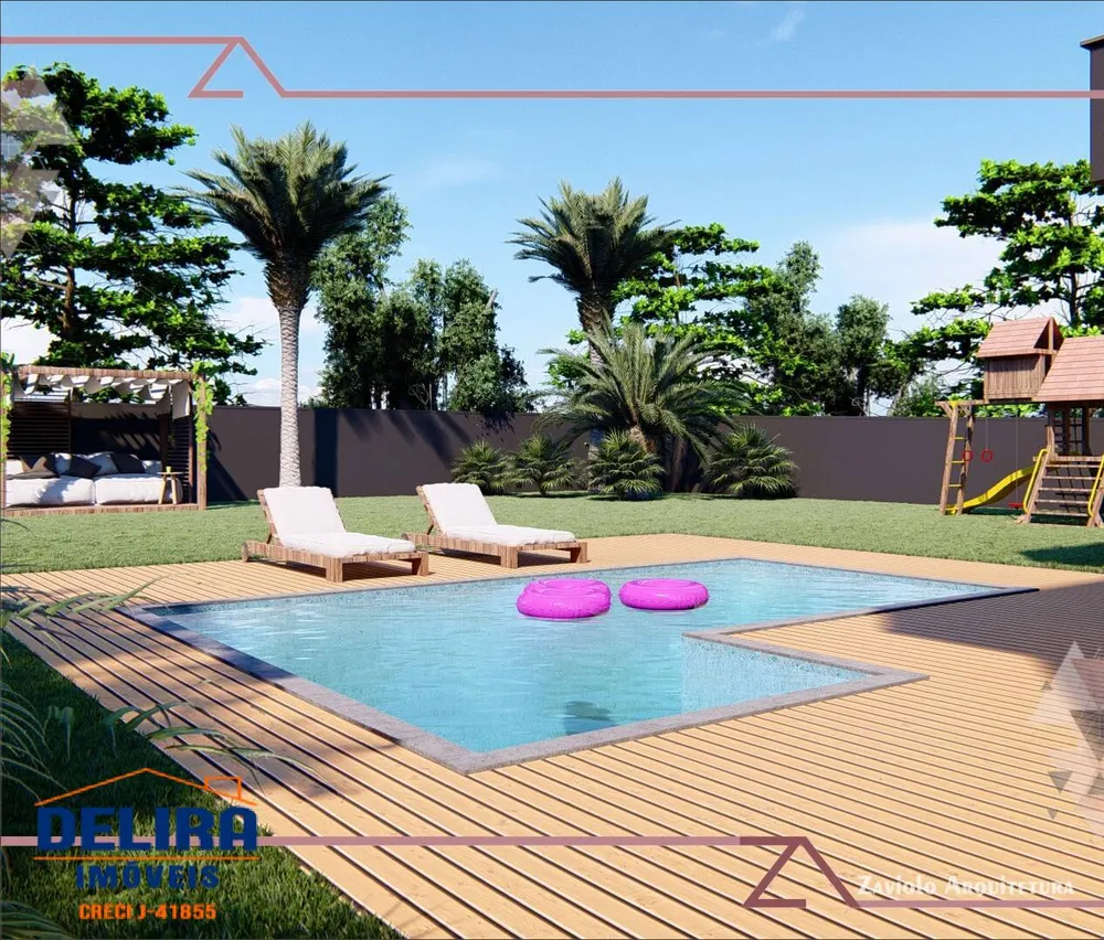 Casa, 3 quartos, 240 m² - Foto 8