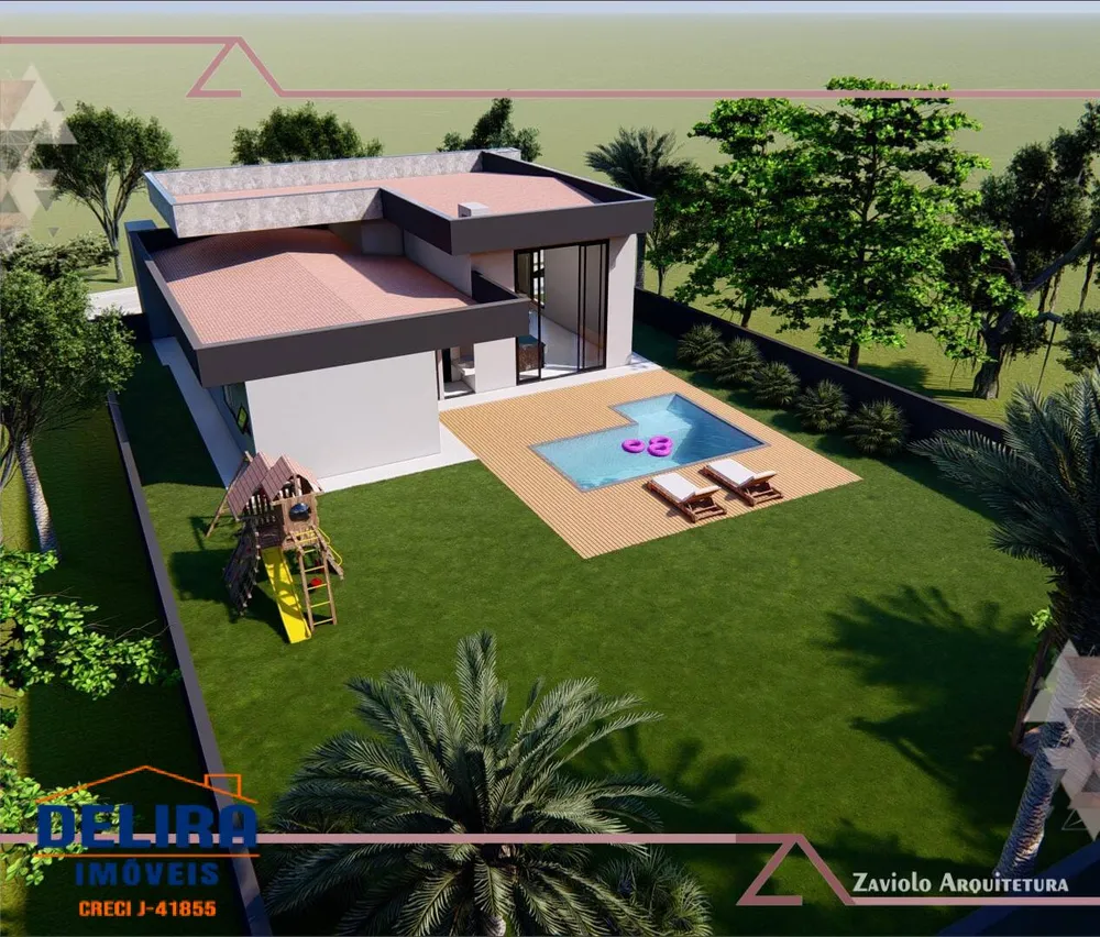 Casa, 3 quartos, 240 m² - Foto 7
