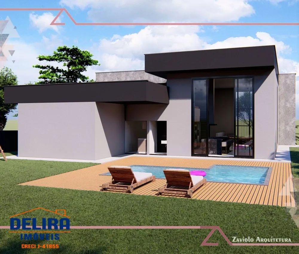Casa, 3 quartos, 240 m² - Foto 9