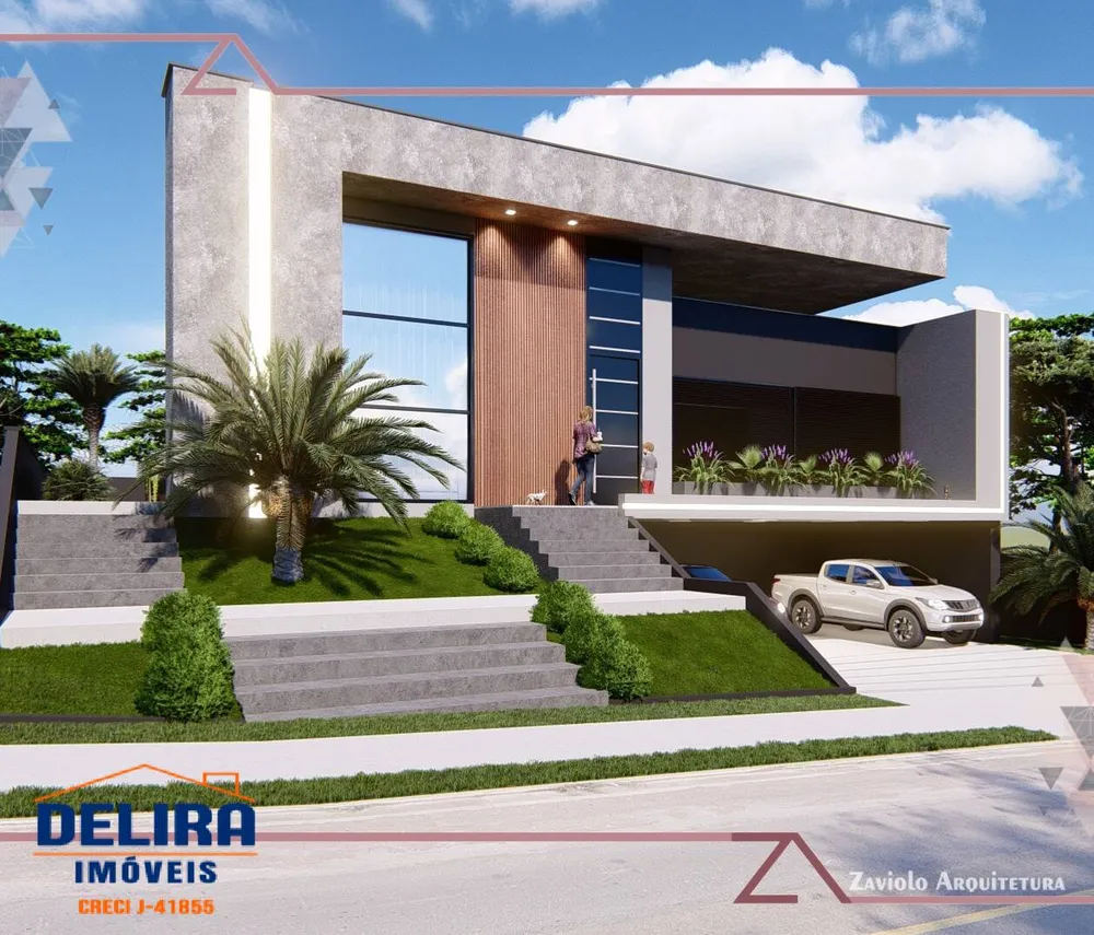 Casa, 3 quartos, 240 m² - Foto 12