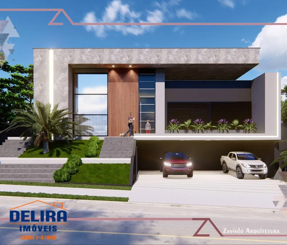 Casa, 3 quartos, 240 m² - Foto 6