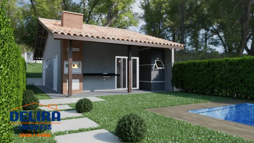 Casa, 2 quartos, 85 m² - Foto 1