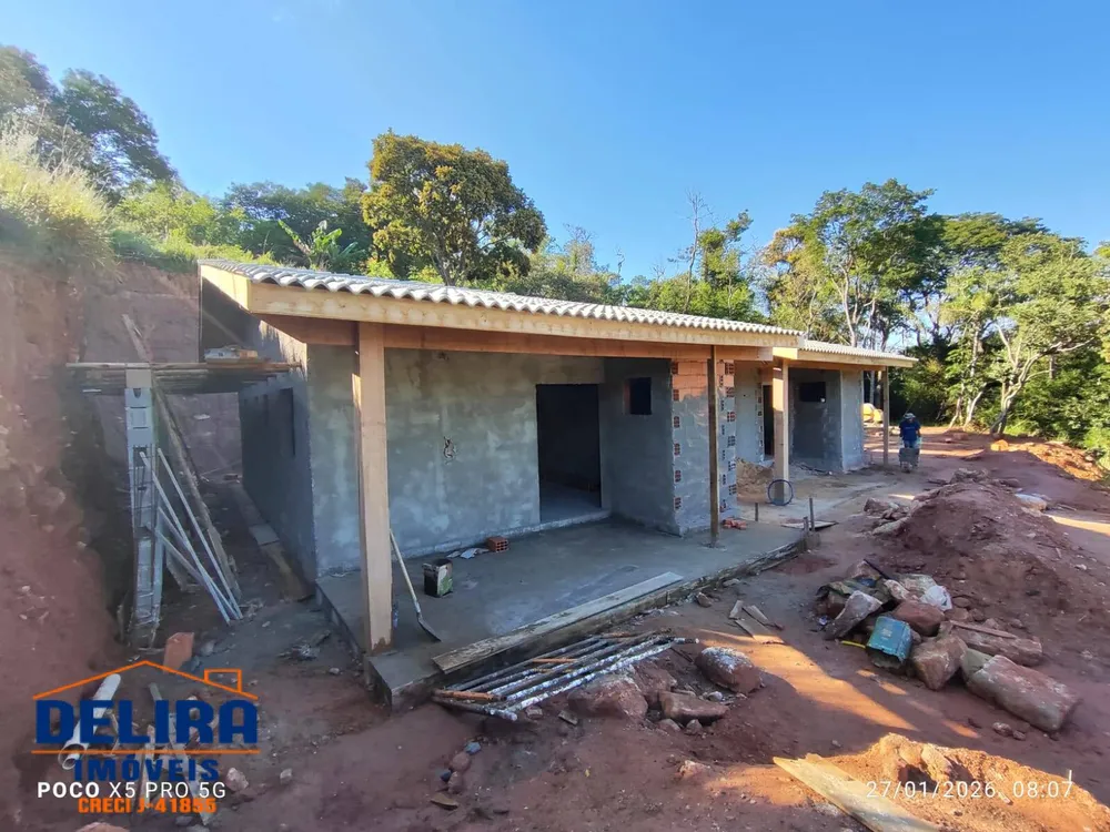 Casa, 2 quartos, 85 m² - Foto 8