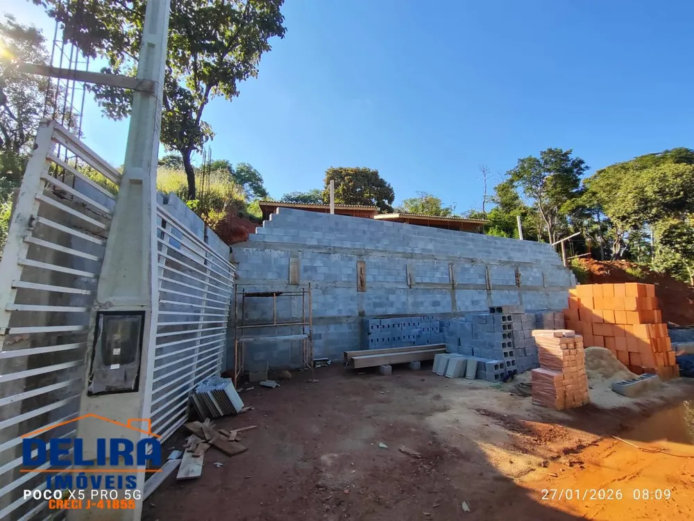 Casa, 2 quartos, 85 m² - Foto 7