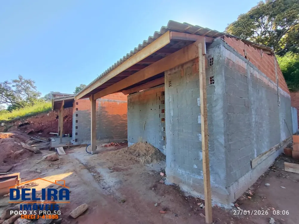 Casa, 2 quartos, 85 m² - Foto 6
