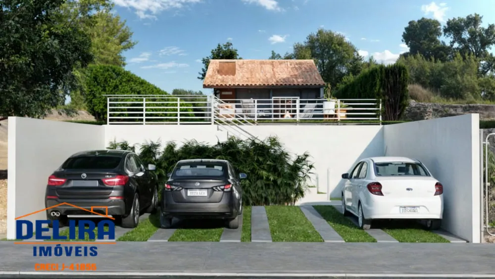 Casa, 2 quartos, 85 m² - Foto 5