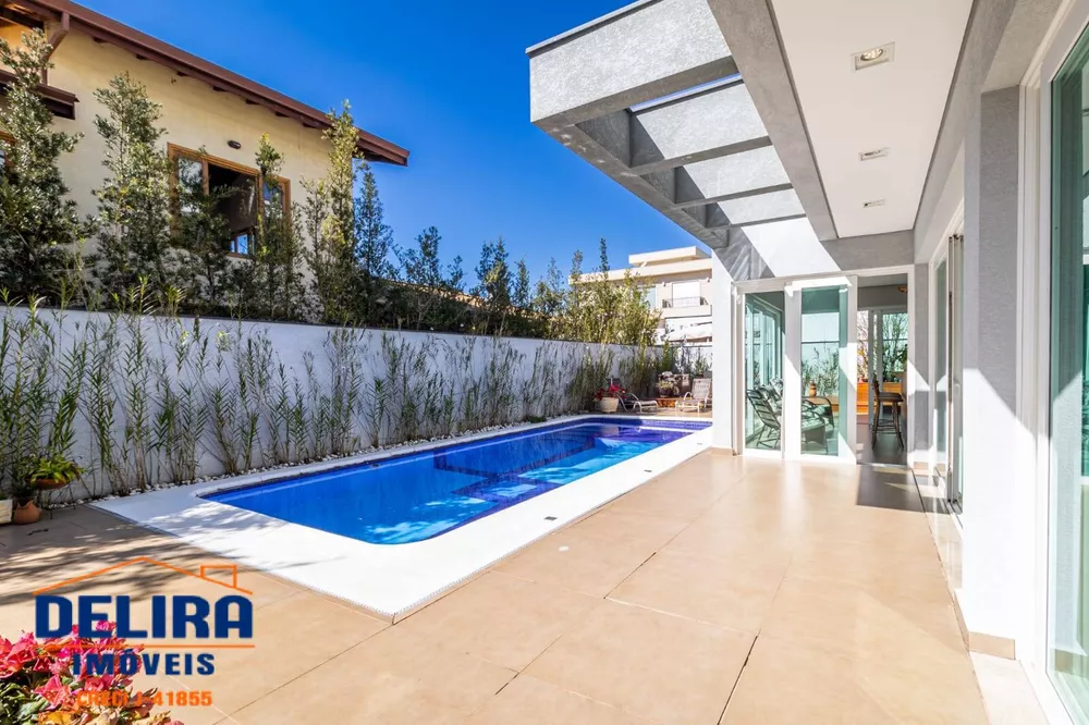 Casa à venda com 4 quartos, 663m² - Foto 5