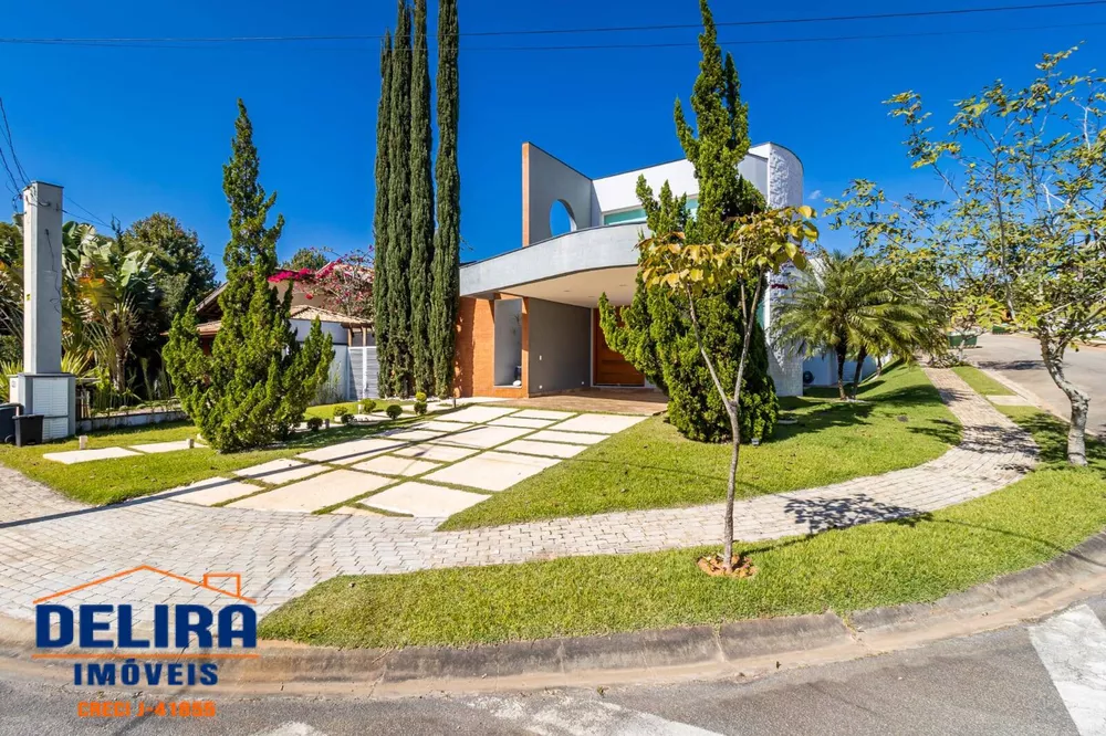 Casa à venda com 4 quartos, 663m² - Foto 16