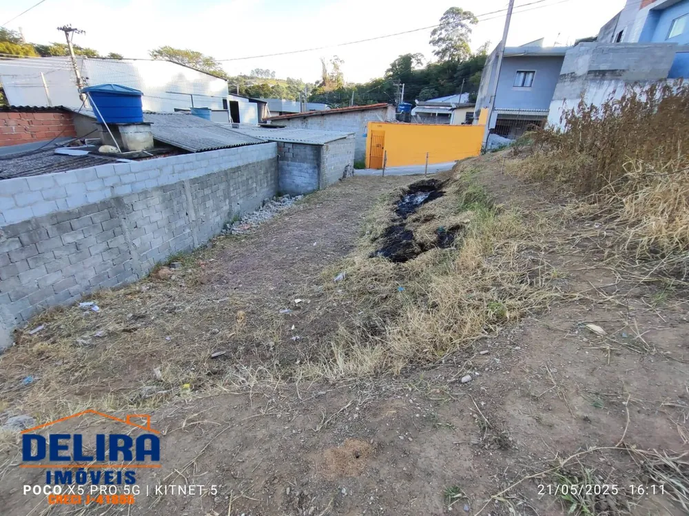 Terreno, 125 m² - Foto 4
