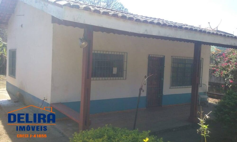 Chácara à venda com 2 quartos, 100m² - Foto 6