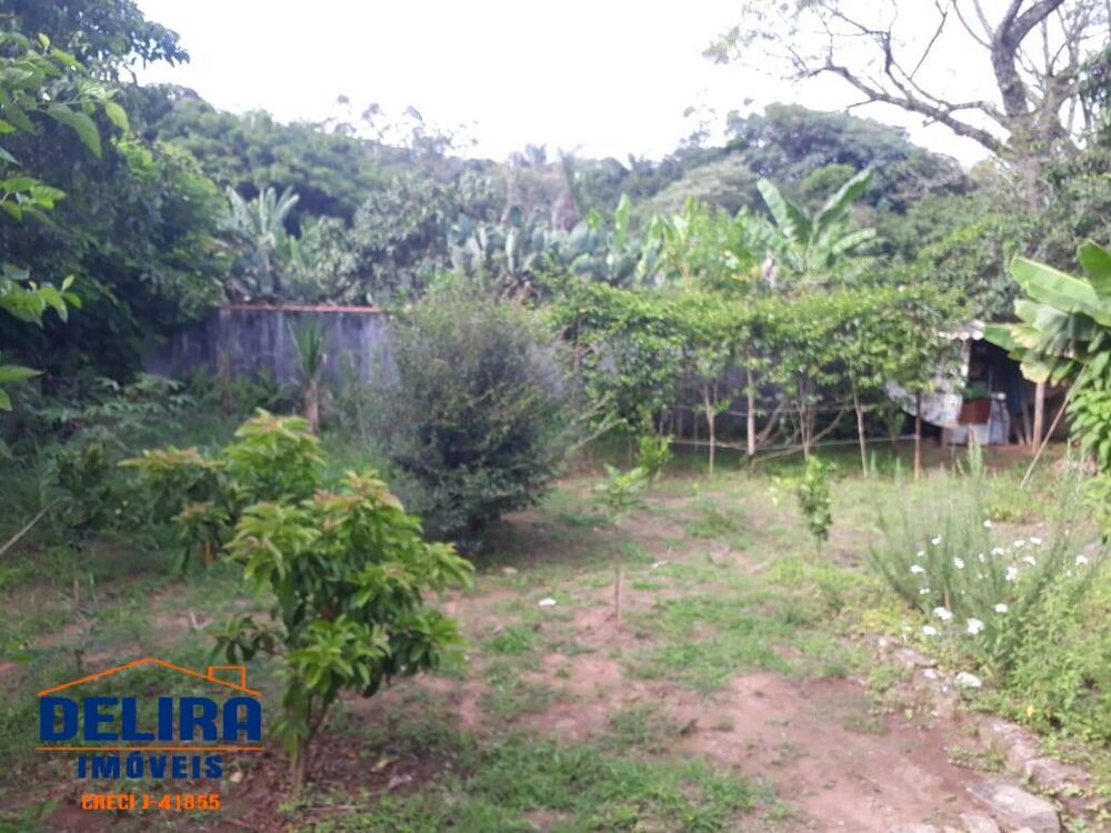 Chácara à venda com 2 quartos, 100m² - Foto 14