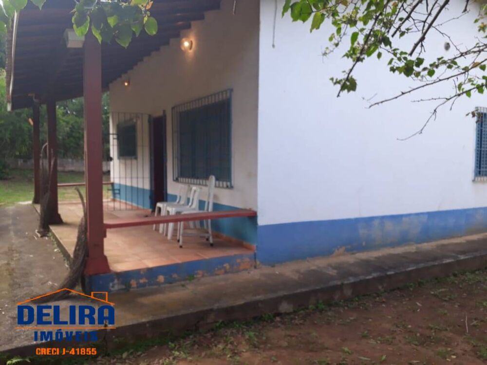 Chácara à venda com 2 quartos, 100m² - Foto 5