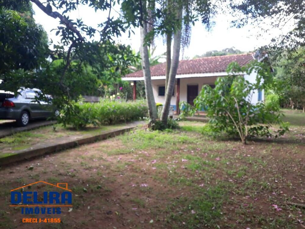 Chácara à venda com 2 quartos, 100m² - Foto 4