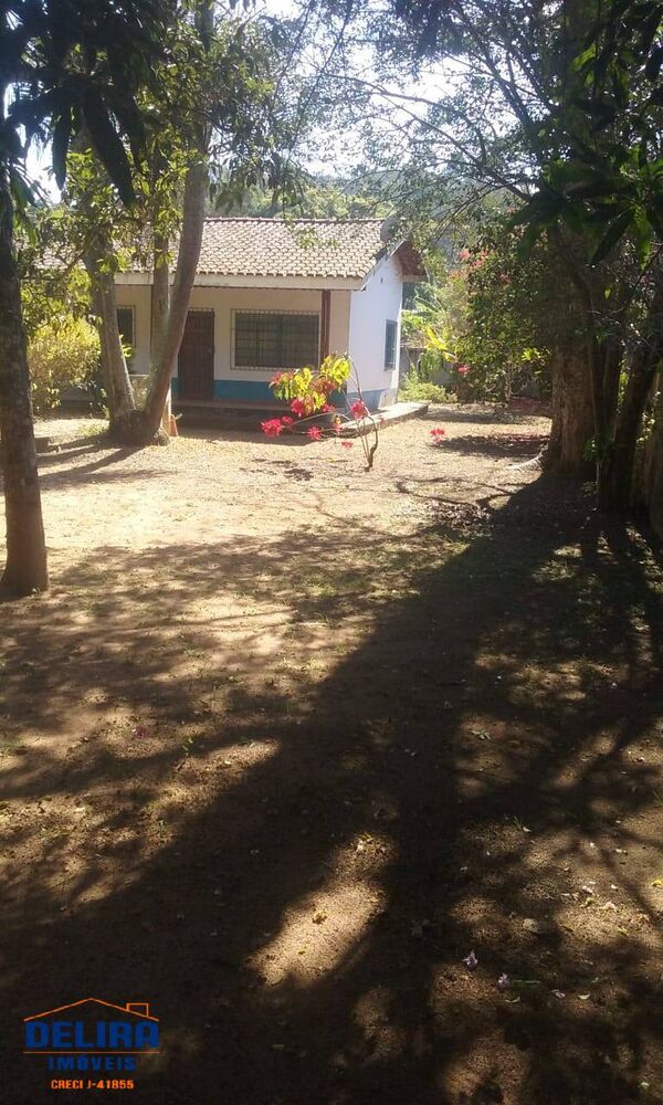 Chácara à venda com 2 quartos, 100m² - Foto 8