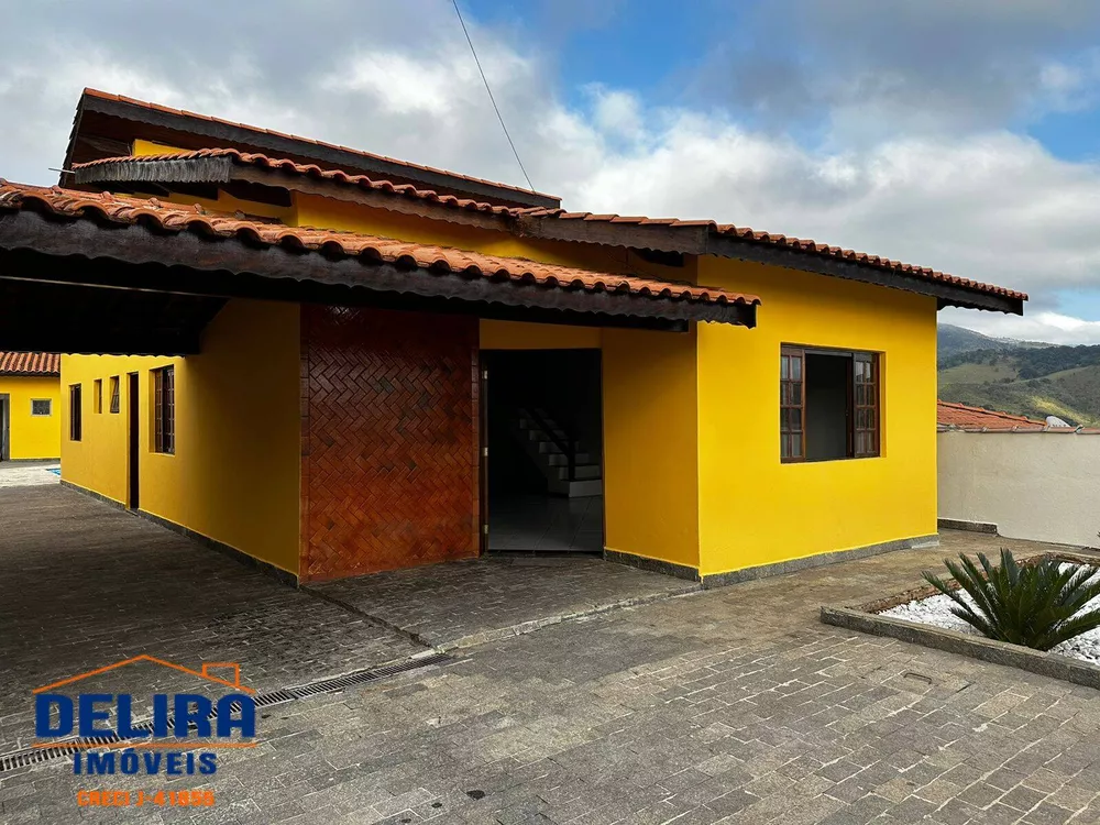 Casa à venda com 4 quartos, 200m² - Foto 5