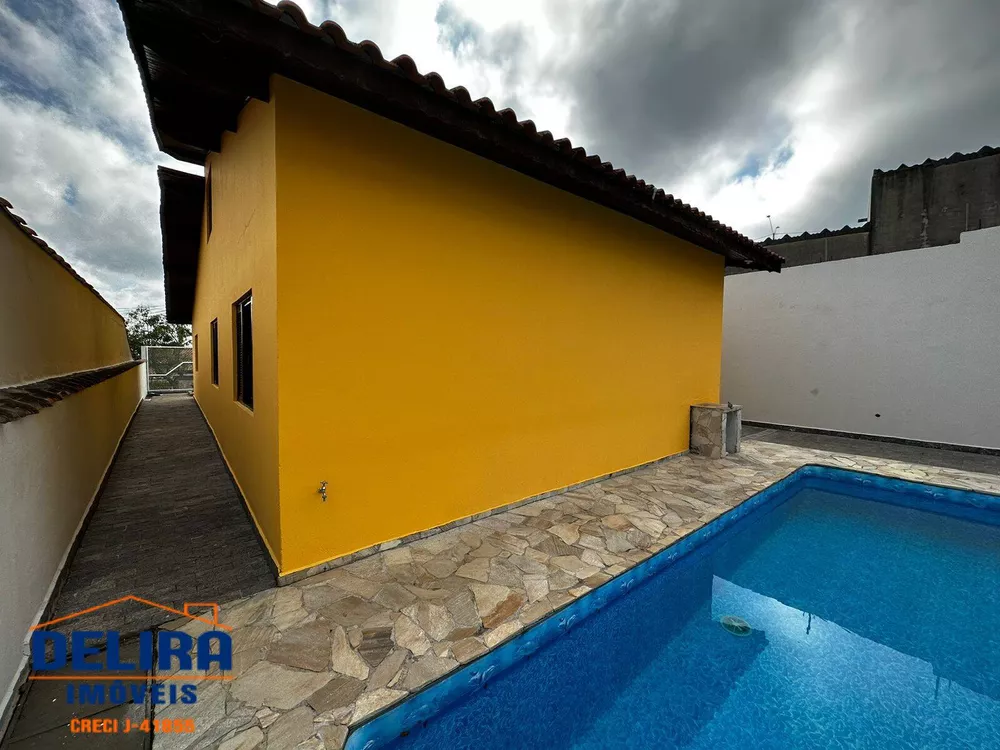 Casa à venda com 4 quartos, 200m² - Foto 12