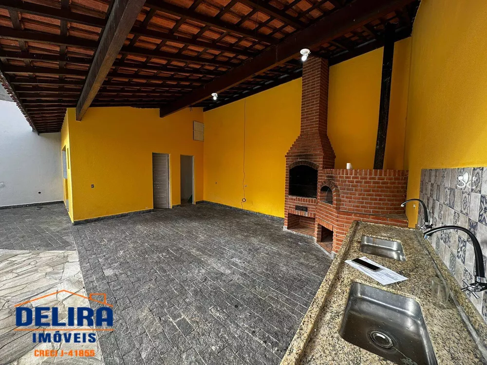 Casa à venda com 4 quartos, 200m² - Foto 9