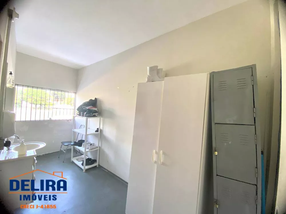 Depósito-Galpão-Armazém à venda, 550m² - Foto 10