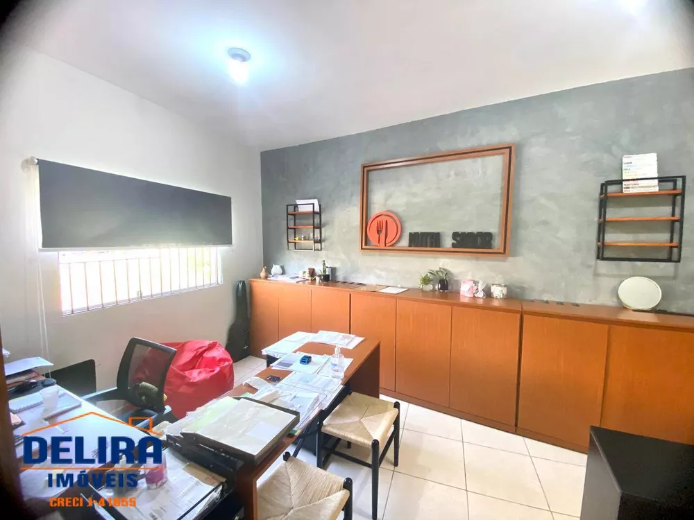 Depósito-Galpão-Armazém à venda, 550m² - Foto 14