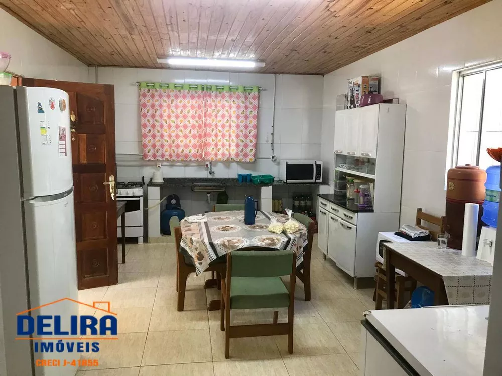 Fazenda à venda com 7 quartos, 1200m² - Foto 11